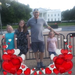 Meet your Posher, Patti